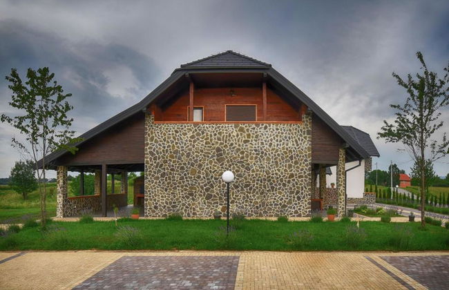 Villa Stone - Foto 4