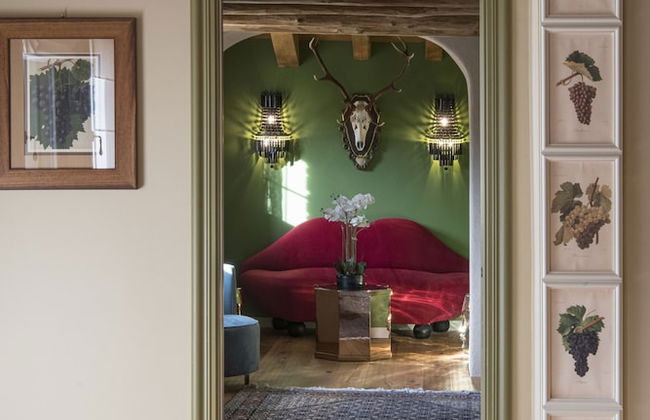 Casa Valdo Country House - Photo 4