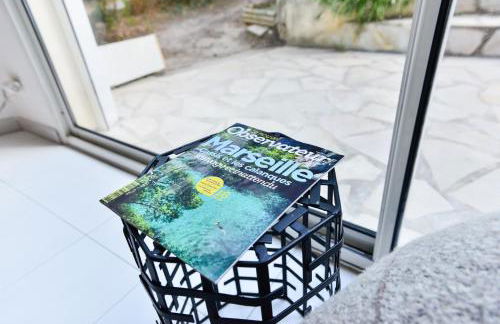 L’appartement - Jardin Secret - Foto 32