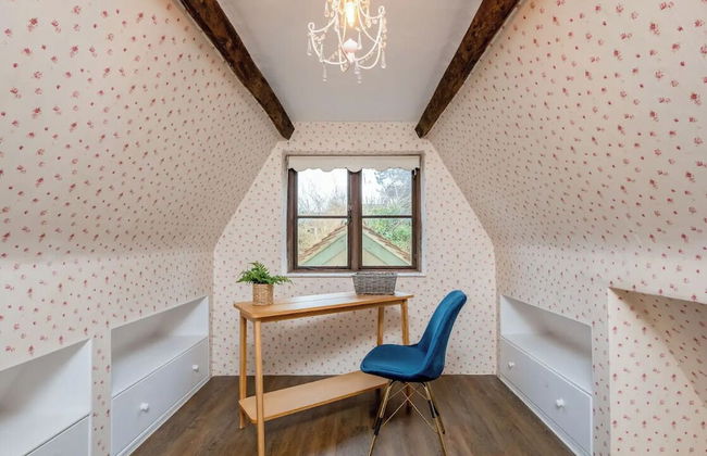 16th Century Thatched Cottage - Photo 14