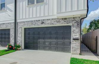 Elegant East Downtown House Houston TX - Foto 40