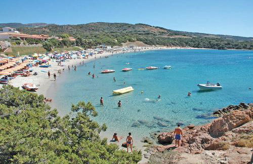 Tanca della Torre Trilocale vista mare - Foto 28