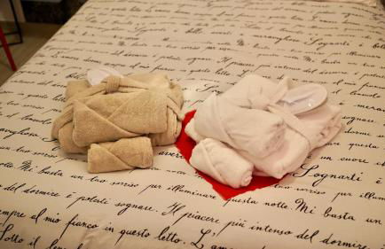 Love Suite Gallery Appartamento con Sauna - Bed Art Relaxing Suite - Foto 4