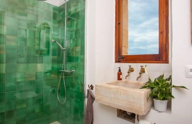 Finca Can Sitja - Foto 20