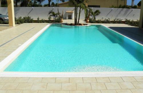 Oasi Tortuga Residence Piscina e barbecue h24 - Foto 58