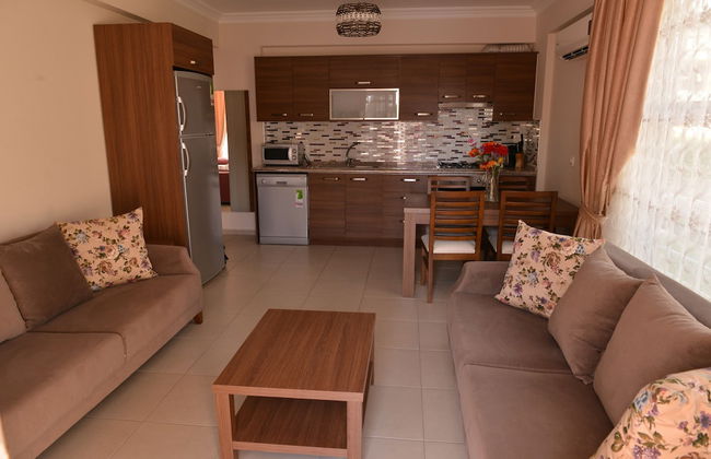 Korfez Garden Apartments - Foto 39