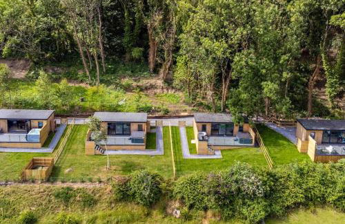 Rhossili Bay Secret - Cabin - Landimore - Foto 76