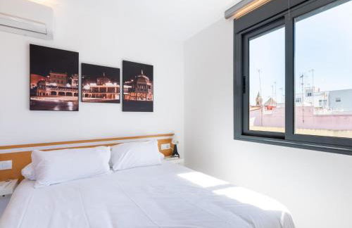 Apartamento LABORT Apartamento Boutique - Foto 25