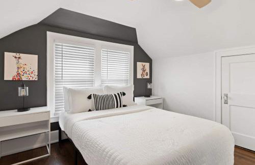 Chic Industrial 2 BDR Home - Foto 26