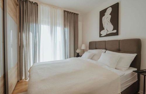 Apartman IV u centru Kutine. - Foto 11