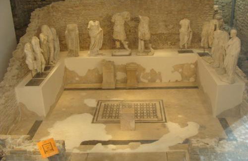 Apartman Olimp - Foto 55