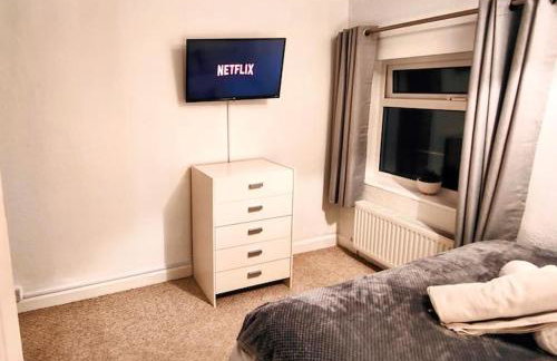 Whole house, near Chester centre - Foto 13