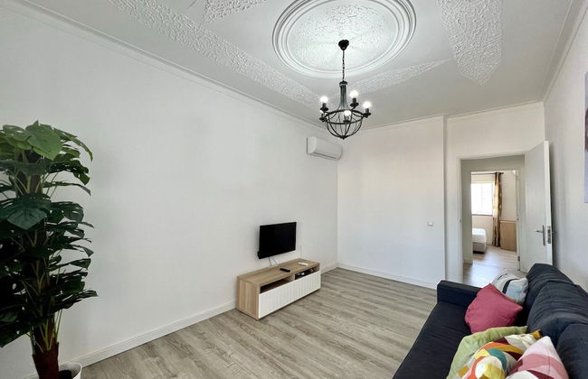 Portimão Central by Homing - Foto 15