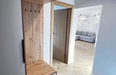 Apartament Wiosełko - Foto 8