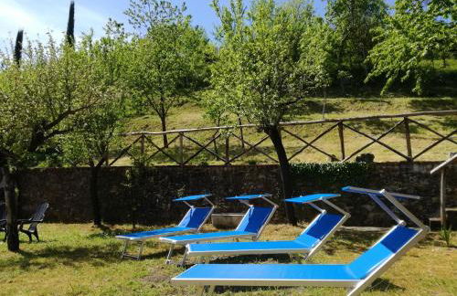 Chianti Best House - Foto 23