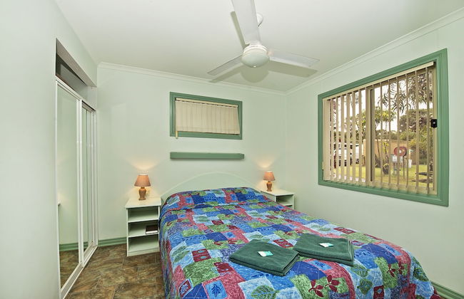 Acclaim Pine Grove Holiday Park - Foto 6