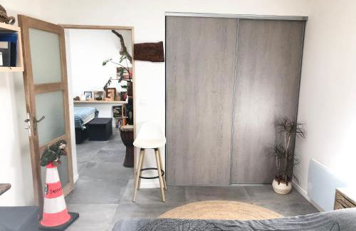 La petite crique - Foto 21