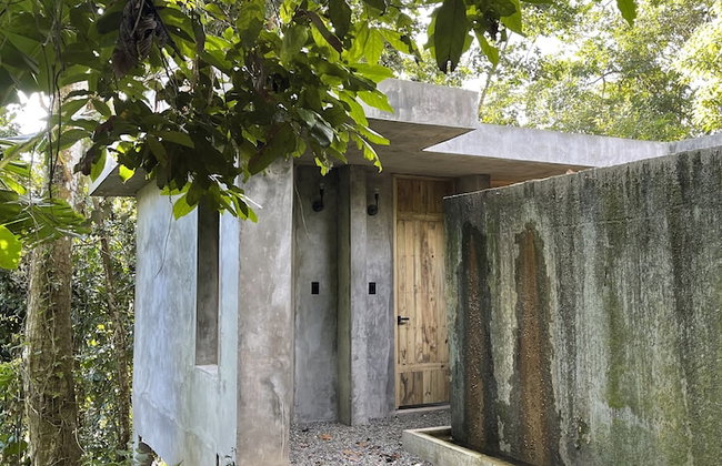 HACIENDA ILUMINADA ECO RETREAT - Foto 9