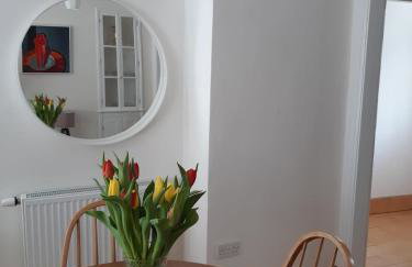 Sanderling - Grade 2 Listed Georgian Townhouse by the sea - Photo 15