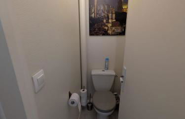 Couvent Providence - Foto 11