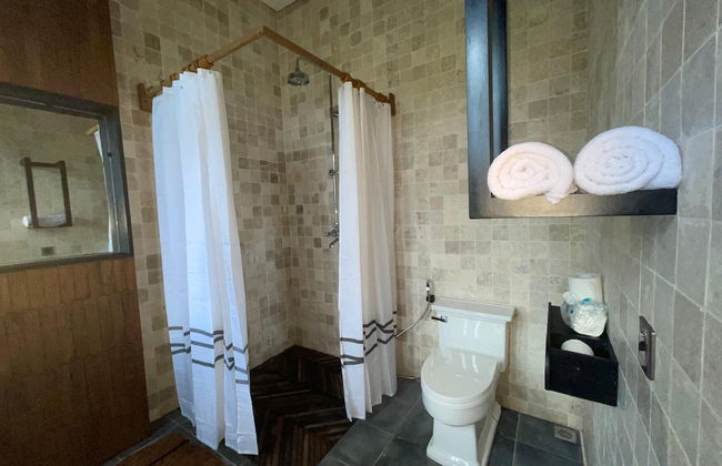 Villa OMantra Home Bali - Foto 43