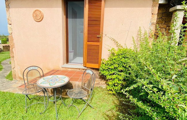 Villetta Miriacheddu - Foto 24