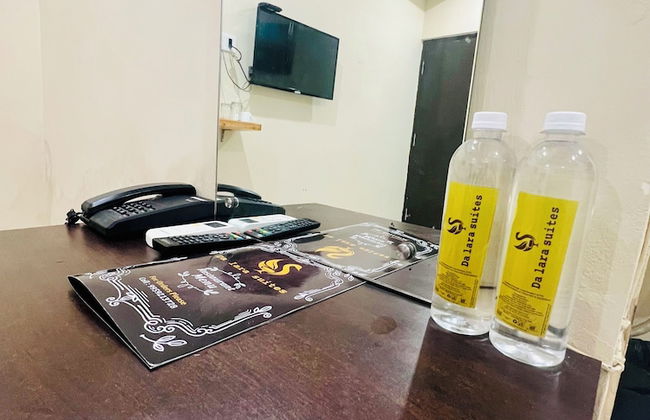 Da lara suites - Foto 14