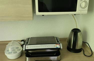 SeDe Ferienwohnung nur für Familien und Paare - Foto 6