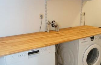 HoLa Auszeit - ehemalige Scheune am Dassower See - Photo 28