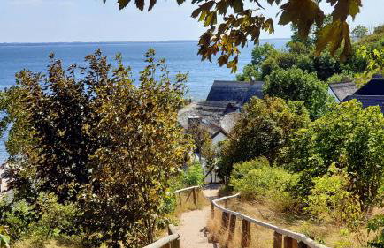 Blinkfüer am Kap Arkona - Foto 29