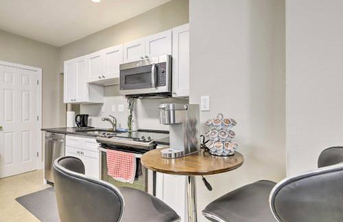 2 Mi to Downtown Springfield Apt with Balcony! - Foto 10