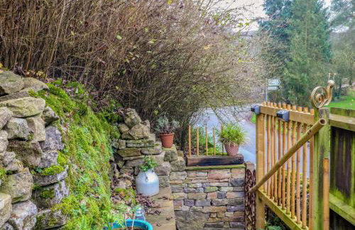 Rock Cottage - Foto 25