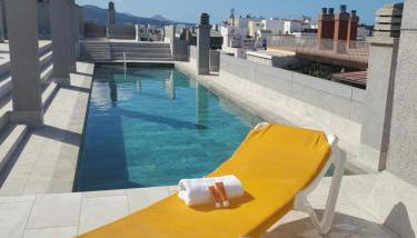 Santa Catalina Queen - Foto 1, sunbed