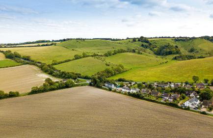 Aspen, Country Chalet located In Pegsdon - Foto 7