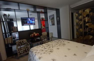 Loft Carrión - Foto 12