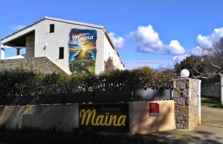 Residence Maïna - Foto 1