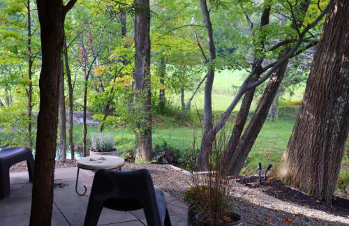 WOODSTOCK HISTORIC ARTIST ESTATE - THE MUSEUM HOUSE - Foto 18