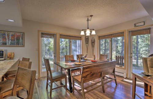 Creekside Frisco Condo with Views and Pool Access! - Foto 2