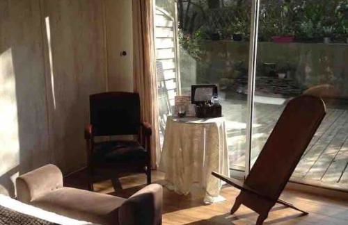 Villa Le jardin de la cité - Foto 36