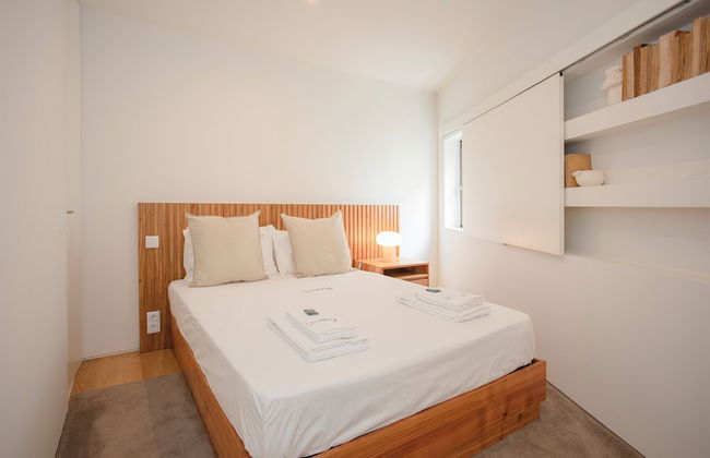 Liiiving in Porto - Cedofeita Green Terrace - Foto 15