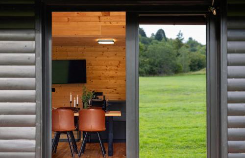 Black Cabin Lokve - Foto 27