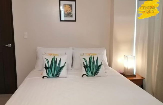 One Uptown Residences by Central Flats - Foto 72