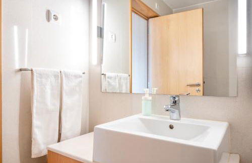 VIVA Stadium Residence Studios - Foto 31