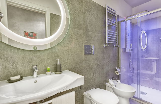 Excellence Suite - Foto 59