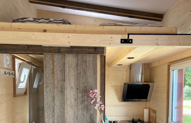 tinyhouseHotel Beilngries - Photo 5