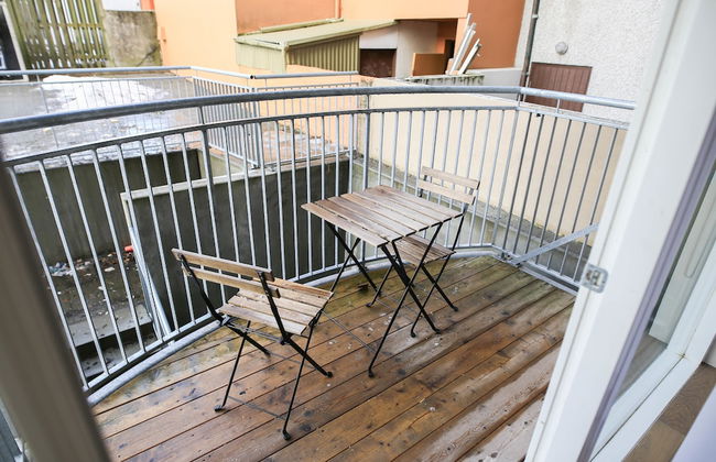 Saga Studios by Heimaleiga - Foto 44