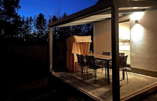 Apartment Helma Near sea Beach With Terrace - Foto 12