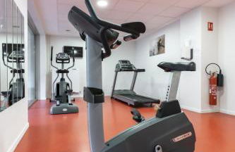 Odalys City Campus Apartment Hotel - Metz Centre - Foto 43