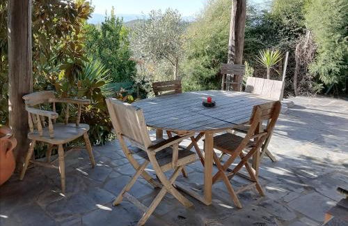 Bela Vista Alqueve - traditional stone house and private pool - Foto 22