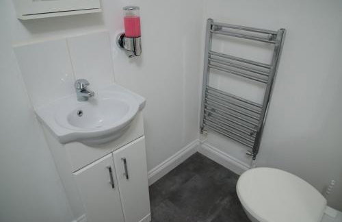 TLK Apartments & Hotel - Beckenham - Foto 33